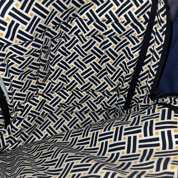 Vera Bradley backpack - Picture 7 of 7